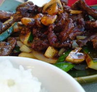 Kamikaze Teppanyaki Restaurant - Pubs Adelaide