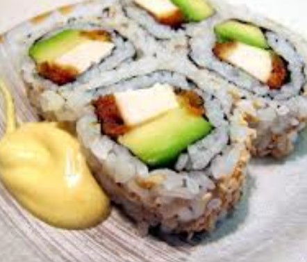 Sushi Train - Pubs Adelaide 3