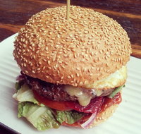 Grill'd Healthy Burgers - Pubs Adelaide