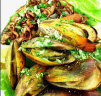 Lefkas Greek Taverna - Pubs Adelaide