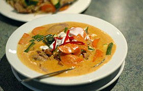YUMMY THAI (Buderim Store) - Pubs Adelaide 0