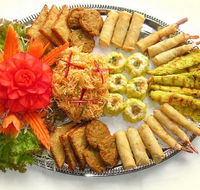 Siam Orchid Thai Restaurant - Pubs Adelaide