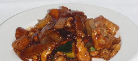 Kampung Malay Robina - Pubs Adelaide 3