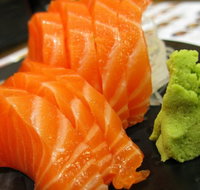 Sushi Train - Pubs Adelaide