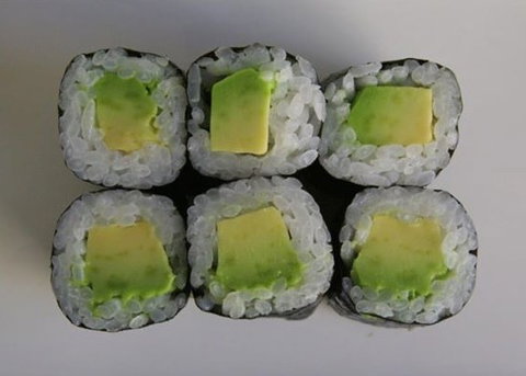 Sushi Train - Pubs Adelaide 2