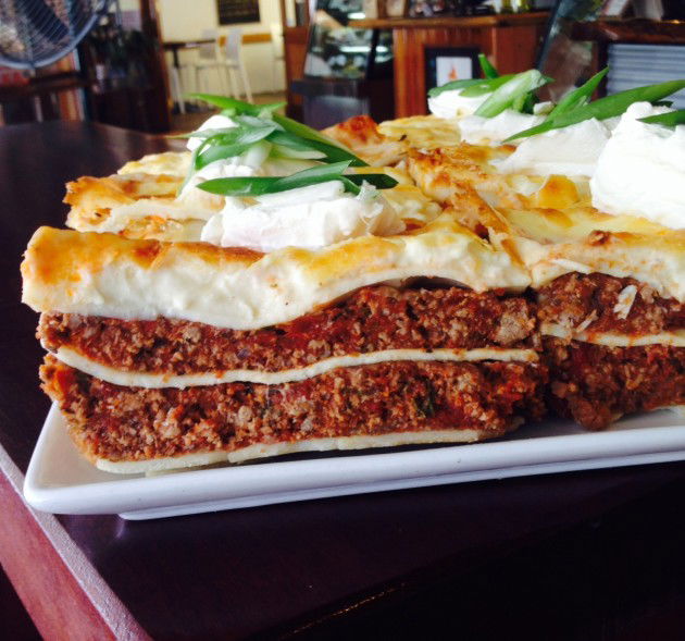 Verrierdale QLD Pubs Adelaide