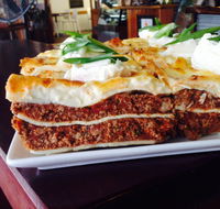 The Fig Tree  Eumundi - Pubs Adelaide