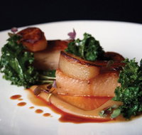 Mondo Organics Restaurant - Pubs Adelaide