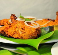 Raja Indian Restaurant - Pubs Adelaide