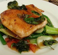 Kin Kao Thai Restaurant - Pubs Adelaide