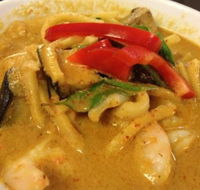 The Reef Thai Restaurant - Pubs Adelaide
