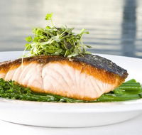 Omeros Bros Seafood Restaurant - Pubs Adelaide