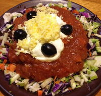 Montezuma's - Pubs Adelaide