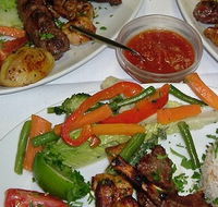 Pasha's Turkish Restaurant - Pubs Adelaide