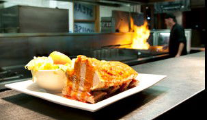 Tamrookum Creek QLD Pubs Adelaide