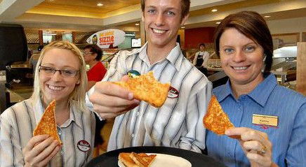 Sizzler - Pubs Adelaide 1