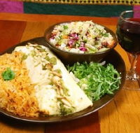 Montezuma's Coolangatta - Pubs Adelaide