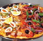 Tomato Brothers Restaurants - Pubs Adelaide