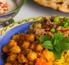 Bombay Masala Indian - Pubs Adelaide