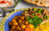 Bombay Masala Indian