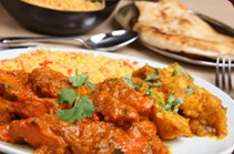 Bombay Masala Indian - Pubs Adelaide 2