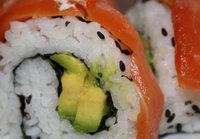 Nippon Inn To The Mackay Sushi Train