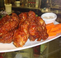 Lime5nine Cafe Restaurant - Pubs Adelaide