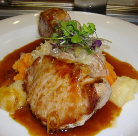 Lime5nine Cafe Restaurant - Pubs Adelaide 1