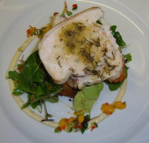 Lime5nine Cafe Restaurant - Pubs Adelaide 2