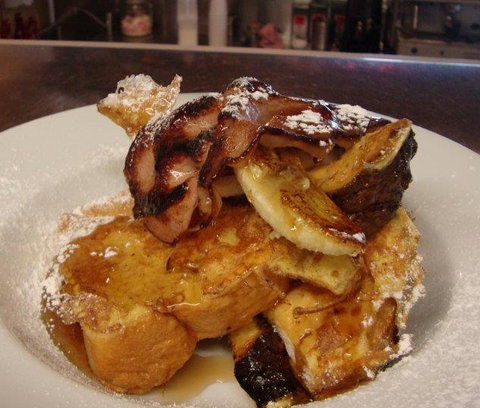 Lime5nine Cafe Restaurant - Pubs Adelaide 3