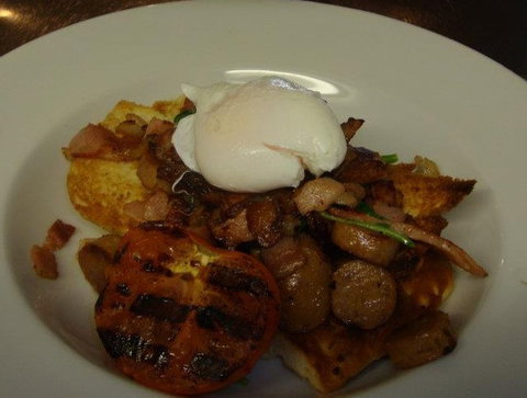 Lime5nine Cafe Restaurant - Pubs Adelaide 4