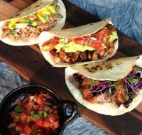 Salsa's Fresh Mex Grill - Pubs Adelaide