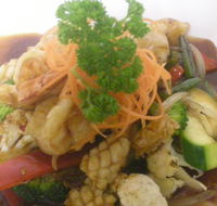 Thai Inlay - Pubs Adelaide