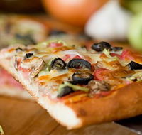 Milano's Pizza Pasta  Ribs - Pubs Adelaide