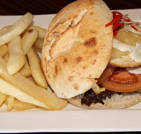 Outback Jacks Bar  Grill - Pubs Adelaide