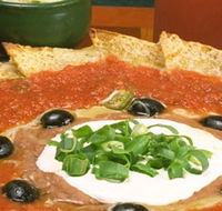 Montezuma's The Original - Pubs Adelaide