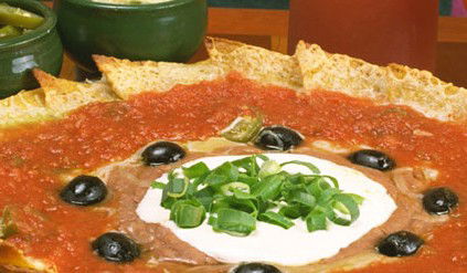 Montezuma's The Original - Pubs Adelaide 0