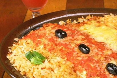 Montezuma's The Original - Pubs Adelaide 1