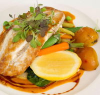 Season Restaurant - Pubs Adelaide