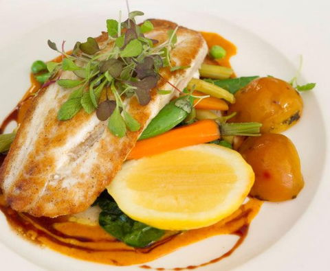 Season Restaurant - Pubs Adelaide 0