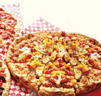 Pizza Napoli - Pubs Adelaide