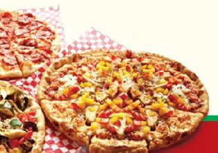 Pizza Napoli - Pubs Adelaide 0