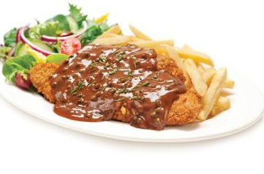 Fasta Pasta Stafford - Pubs Adelaide 0