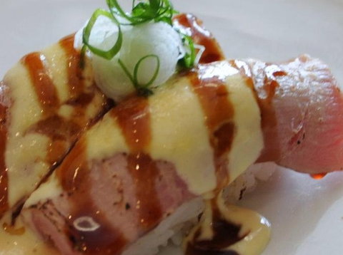 Mr Sushi - Pubs Adelaide 1
