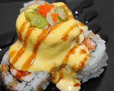 Mr Sushi - Pubs Adelaide 2