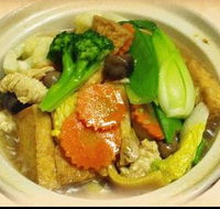 Tian Ran Vegetarian Restaurant - Pubs Adelaide