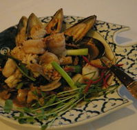 Lime Leaf Thai - Pubs Adelaide