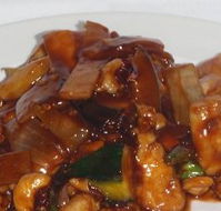 Kampung Malay Restaurant - Pubs Adelaide