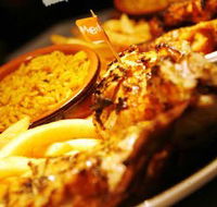 Nandos Capalaba - Pubs Adelaide