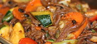 Centrepoint Buffet